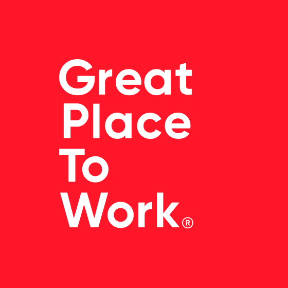 Great Place to Work