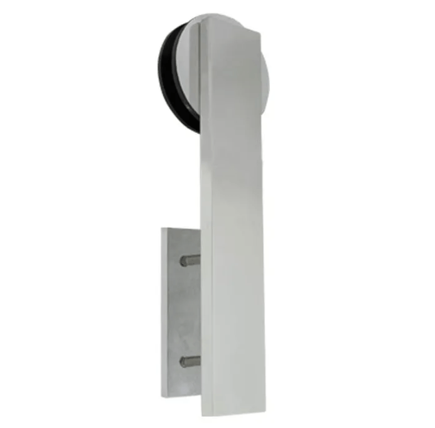 trilho-para-porta-de-correr-com-roldanas-aparentes-2m-aco-inox-escovado