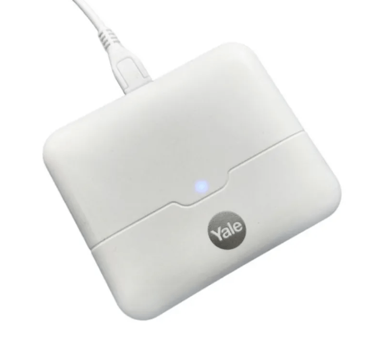 hub-para-aplicativo-yale