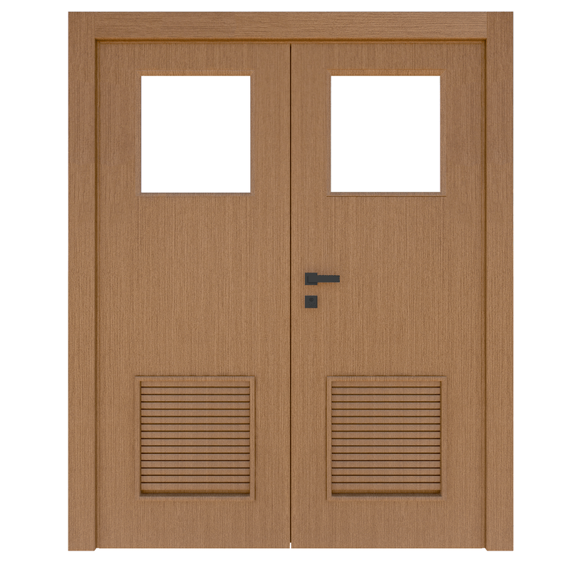 kit-porta-pronta-dupla-de-giro-lisa-com-visor-e-veneziana-cappuccino