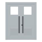 Porta-Dupla-Visor-e-Veneziana-Cinza-Site21