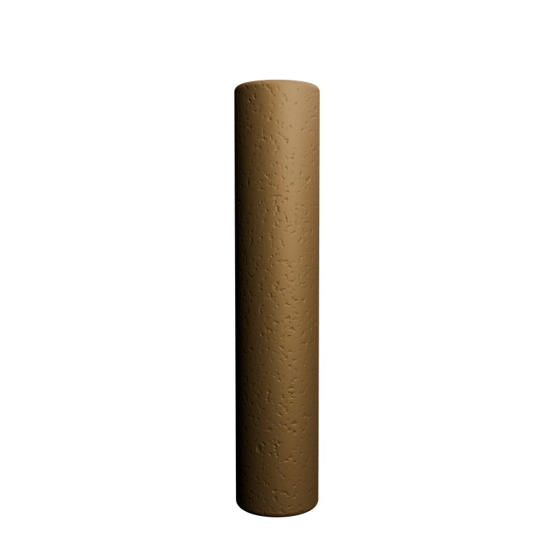 Giz de cera Cappuccino.png