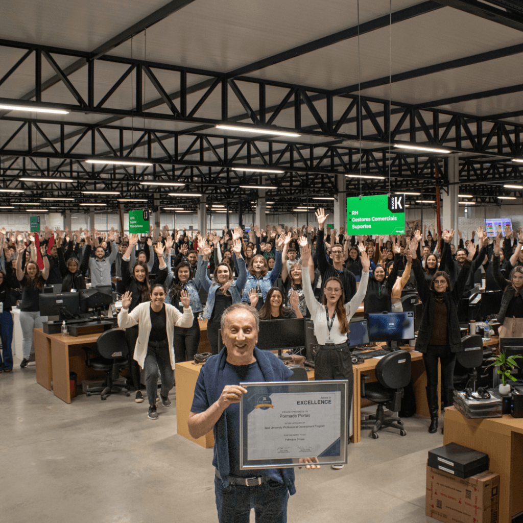 Banner Vivência Corporativa