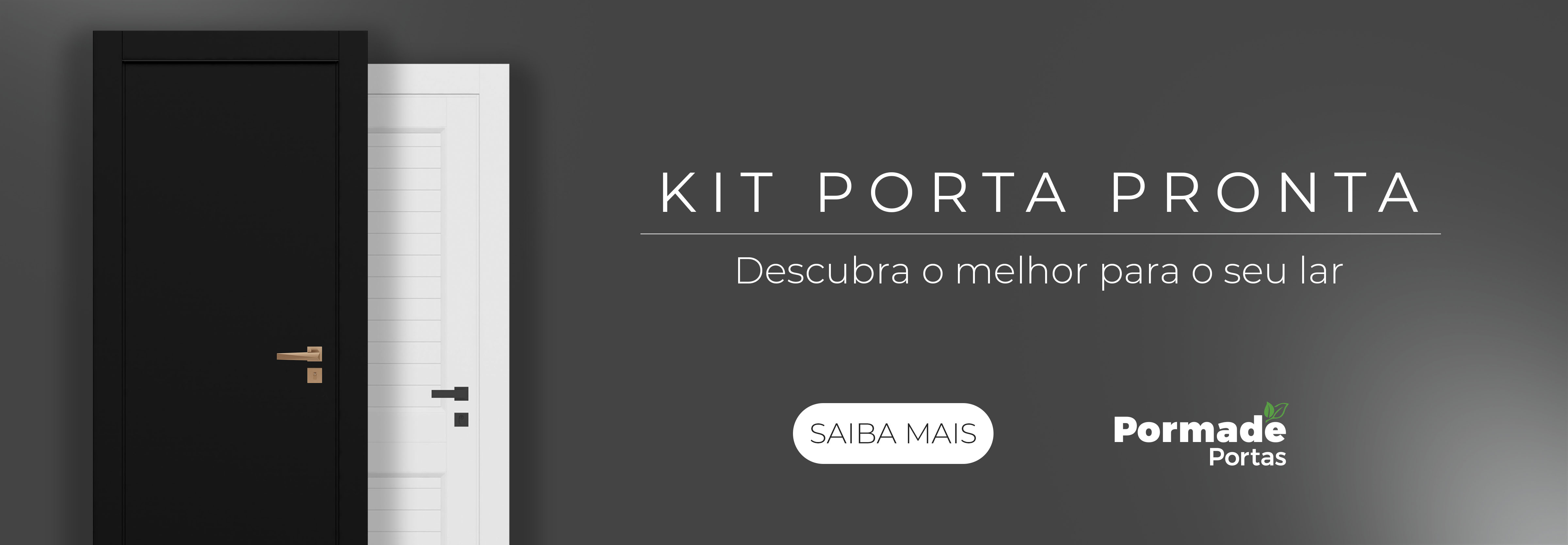 Kit Porta Pronta