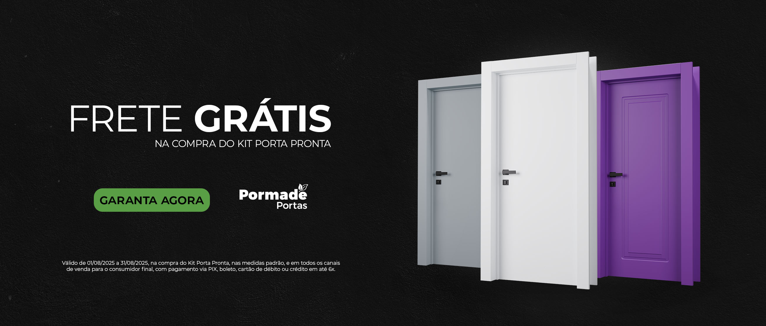 Frete Grátis